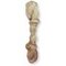 Treccia in canapa 200g in busta